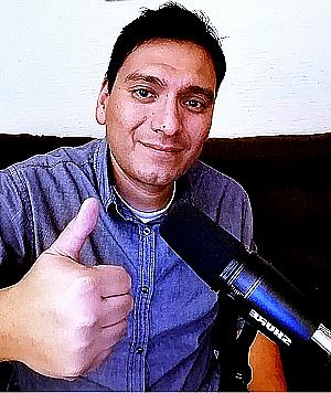 Profile photo for Jesus Mosiah Ramos