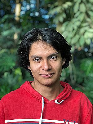 Profile photo for Joshua Araujo