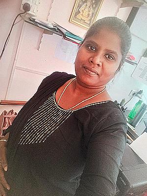 Profile photo for Joshna berlin