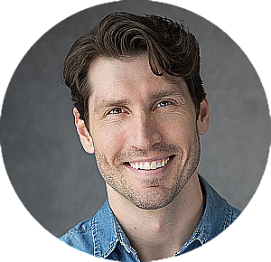 Profile photo for Nick Steen