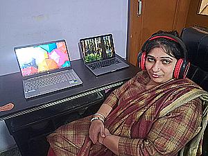 Profile photo for Rajni Bhatia