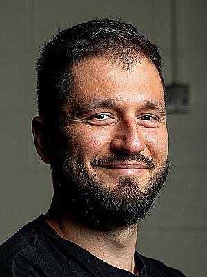 Profile photo for Paul-Cristian Neagoe