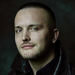 Profile photo for Elijah Gregory