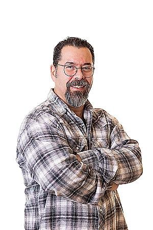 Profile photo for Jason Albert