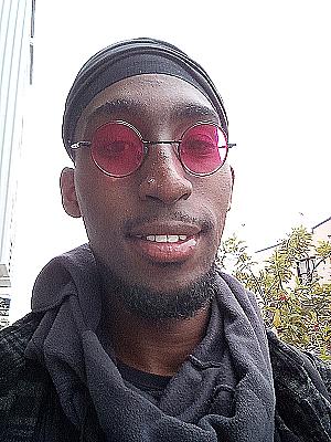 Profile photo for George Bethea