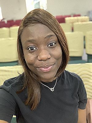 Profile photo for Jefus Godwin-Enwere