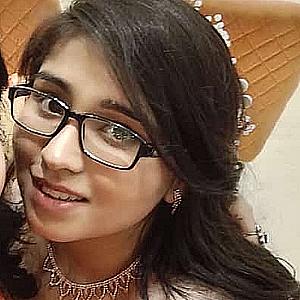 Profile photo for Chahat Arora