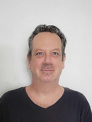 Profile photo for Dave Bridgford
