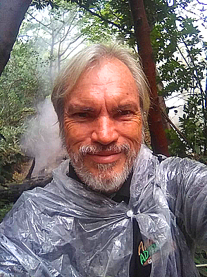 Profile photo for Daniel Henry Thomas