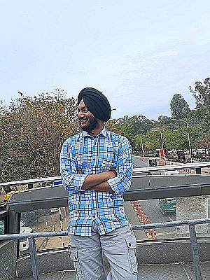 Profile photo for Subeg Singh