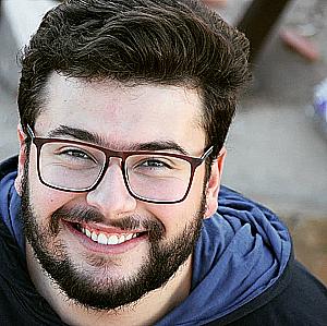 Profile photo for Belguechi Mehdi