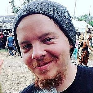 Profile photo for Cody Draughon