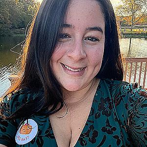 Profile photo for Brittany Aguero