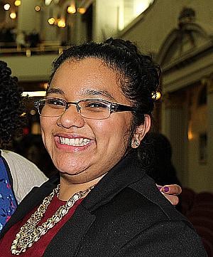 Profile photo for Ruth Garza