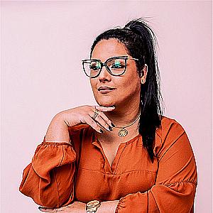 Profile photo for Pamela Leopoldino