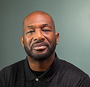 Profile photo for Emmanuel Dzieketey