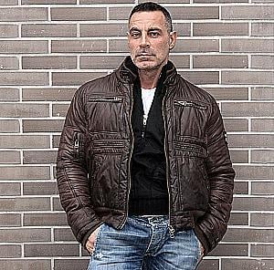 Profile photo for MICHAEL SEGAL