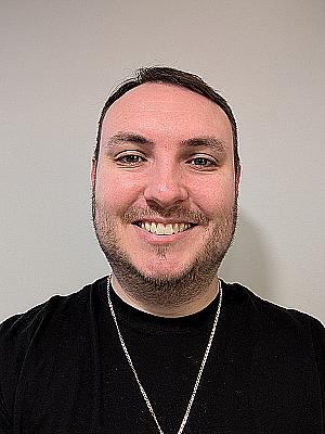 Profile photo for Adam Hotz