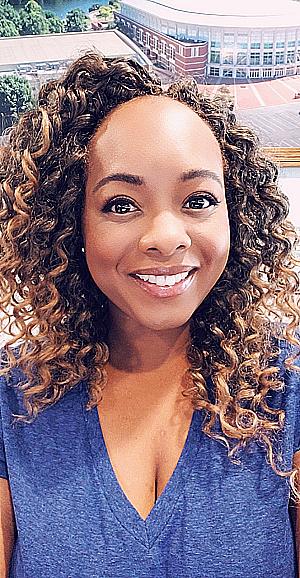 Profile photo for Tiffany Skyy