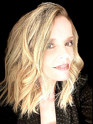 Profile photo for Deanna Johnston