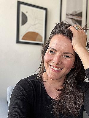 Profile photo for Lucy Parkinson