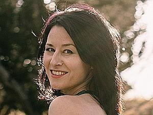 Profile photo for Lucy McBride River