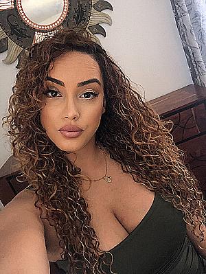 Profile photo for Jupin Olivia