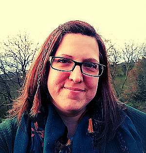 Profile photo for Katy Trouvé