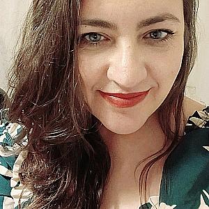 Profile photo for Elisa De Simone