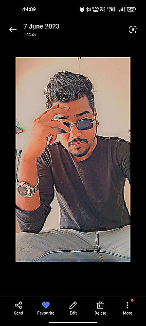 Profile photo for Gourav Sehgal