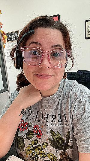 Profile photo for Anjelica Eneias