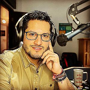 Profile photo for Daniel Aguirre