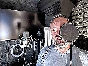 Profile photo for Jesús Zamora