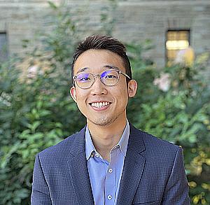 Profile photo for Eugene Yi