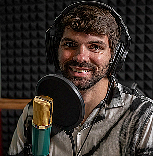 Profile photo for Brian Roesel