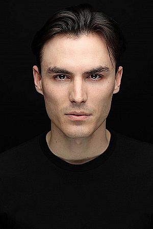 Profile photo for Jarod Reece Waldapfel