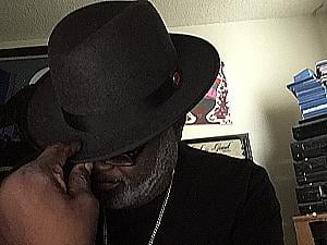 Profile photo for Demetrius Lawson