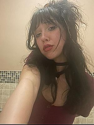 Profile photo for Sophia Keown