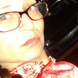 Profile photo for Giliane Montpeyroux