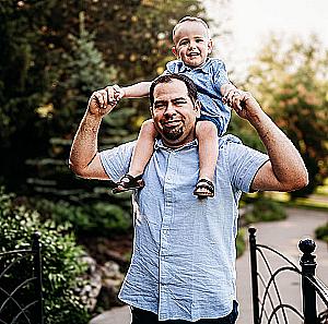 Profile photo for Matthew Bearden