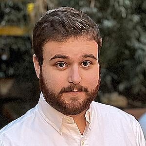 Profile photo for Daniel Foster