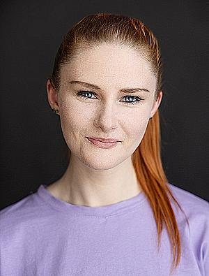 Profile photo for Chelsea Tobin