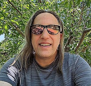Profile photo for Nick Bencriscutto