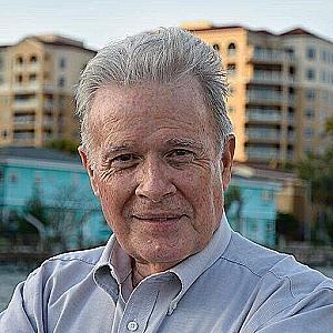 Profile photo for Bob Cundiff