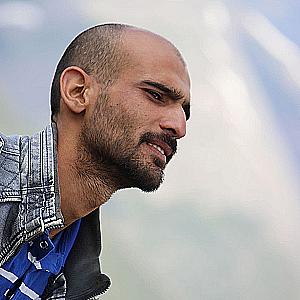 Profile photo for Syed Khurram Shehzad