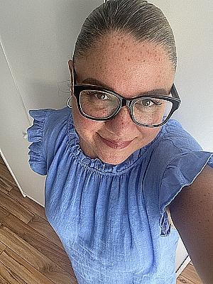 Profile photo for Mona Leduc