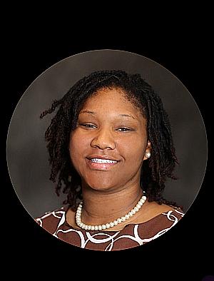 Profile photo for Alexis Lewis