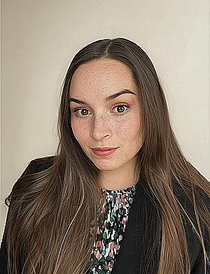 Profile photo for Mikayla Daly