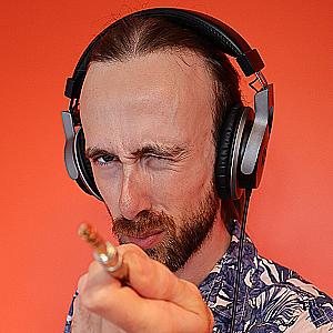 Profile photo for Michael Newell