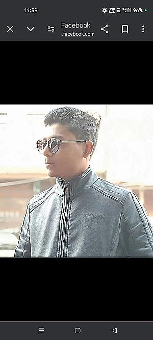 Profile photo for Shubham sahu